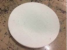 Sloping Insulation Plates