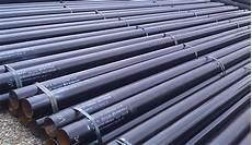 Slotted Steel Pipe