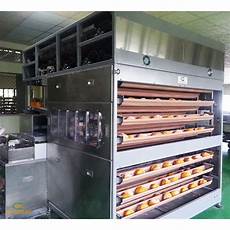 Small Intermediate Proofing Machine