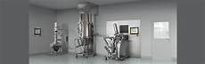 Small Intermediate Proofing Machine