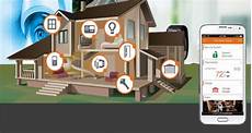 Smart Building Automations
