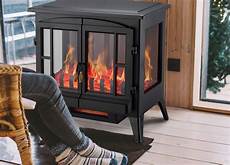 Smoke-Free Fireplaces