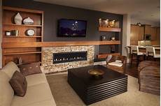 Smoke-Free Fireplaces
