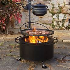 Smokeless Fireplaces