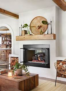 Smokeless Fireplaces
