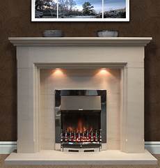 Smokeless Fireplaces