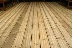 Softwood Decking Boards