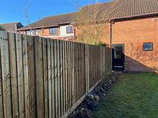 Softwood Decking Boards
