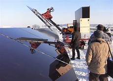Solar Construction