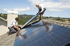 Solar Construction