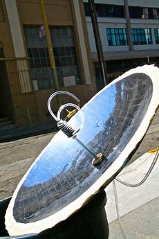Solar Heater
