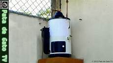 Solar Heater