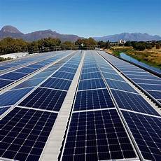 Solar Power Systems