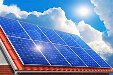 Solar Power Systems
