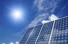 Solar Power
