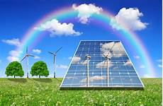 Solar Power