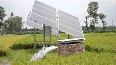 Solar Pumps