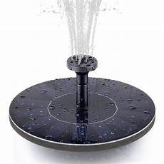 Solar Pumps