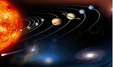 Solar System