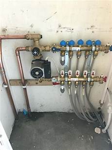 Solar Water Heating Systems