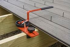 Solid Composite Decking