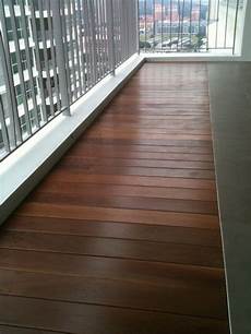 Solid Decking Boards