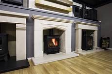 Solid Fuel Fireplaces