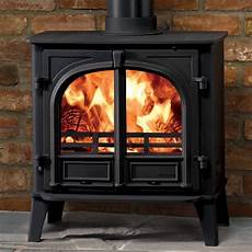 Solid Fuel Fireplaces