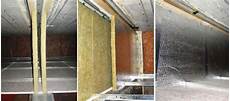 Sound Barrier Insulation