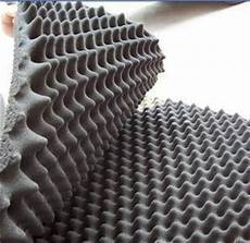 Sound Barrier Insulation