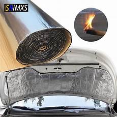 Sound Heat Insulation Device