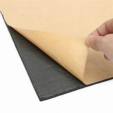 Sound Heat Insulation Device
