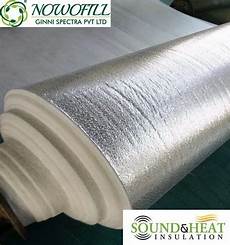 Sound Heat Insulation Device