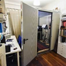 Sound Insulation Cabins