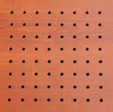 Sound Insulation Plasters