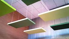 Sound Insulation Plasters