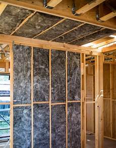 Sound Insulation Plasters
