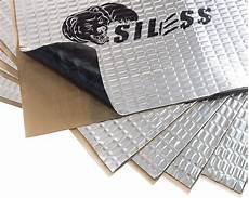 Sound Insulation Products