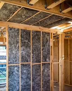Sound Insulation