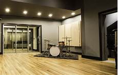 Sound Insulations