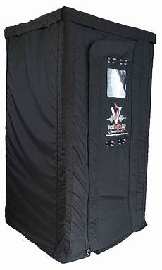 Sound Isolation Booths