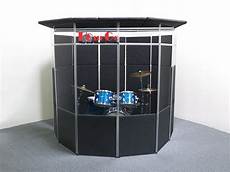 Sound Isolation Booths