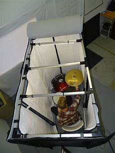 Sound Isolation Booths