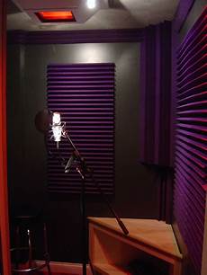 Sound Isolation Booths