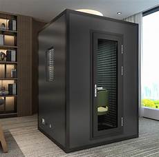 Sound Isolation Walls