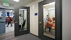 Sound Isolation Walls