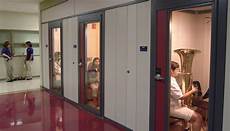 Sound Isolation Walls