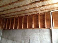 Sound Proofing
