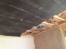 Soundproofing Plaster
