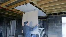 Soundproofing Plaster